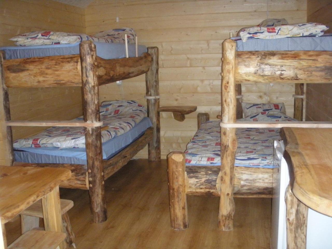 Kalana Holiday Resort Extérieur photo
