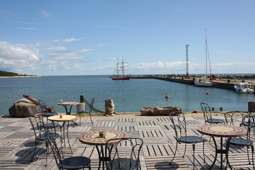 Kalana Holiday Resort Extérieur photo