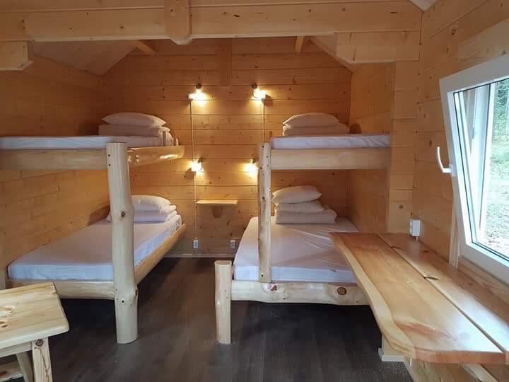 Kalana Holiday Resort Extérieur photo